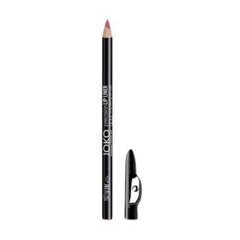 Олівець для губ Joko Precision Lip Liner 46, 1 г