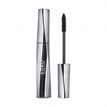 Туш для вій Kobo Professional Mascara Black, 17 мл