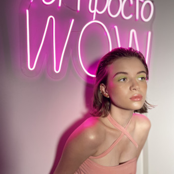 Аренда рабочего места для Бровиста/Визажиста
                    Салон краси MOONMOOD Одеса