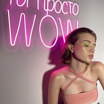 Аренда рабочего места для Бровиста/Визажиста
                    Салон краси MOONMOOD Одеса