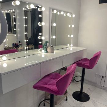 перманентный макияж, оформление бровей, наращивание ресниц, профессиональный макияж