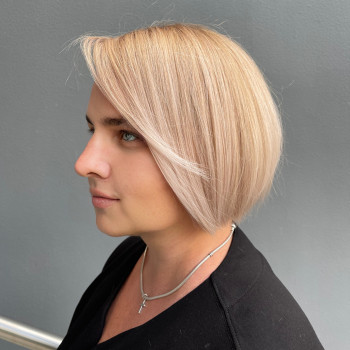 Beauty Blonde Lady, Киев Фото - 39