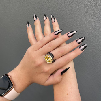 Наращивание ногтей