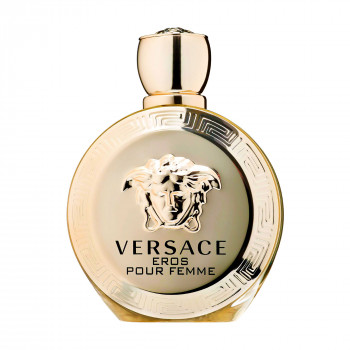 Versace Eros Pour Femme Парфумована вода жіноча, 100 мл