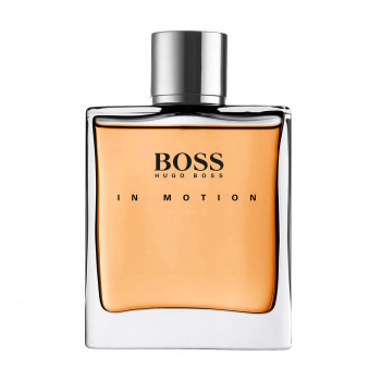 Hugo Boss Boss In Motion Туалетна вода чоловіча, 100 мл