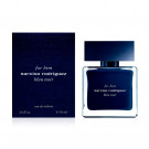 Narciso Rodriguez For Him Bleu Noir Туалетна вода чоловіча, 50 мл