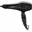 Профессиональный фен для волос Babyliss Pro BAB6330RE Tiziano 2300 Вт