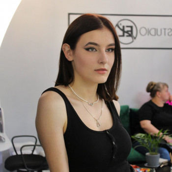 Ангеліна Власюк, Ковель Фото - 9