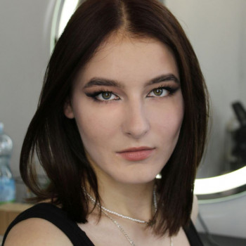 вечiрнiй макiяж