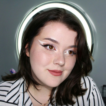 вечiрнiй макiяж