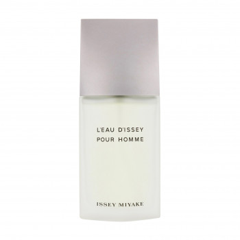 Issey Miyake L'Eau d'Issey Pour Homme Туалетна вода чоловіча, 125 мл