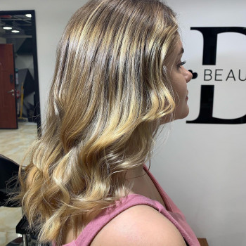 Виктория Перлик, Запорожье Фото - 9