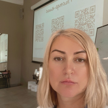 Вікторія Панченко, Київ Фото - 8