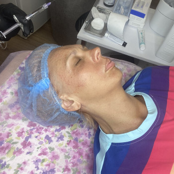 Вікторія Панченко, Київ Фото - 32