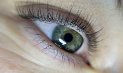 Ламінування вій Мастер перманентного макияжа Инна Львов