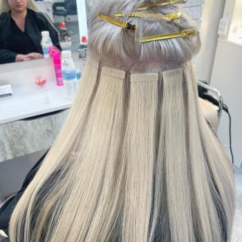 Анна Ткачук, Хмельницкий Фото - 6