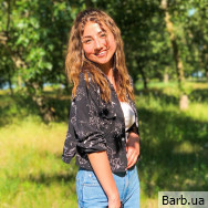 Лешмейкер Альона Литвиненко на Barb.ua