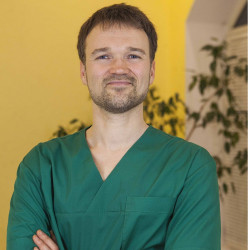 Котолуп Михаил