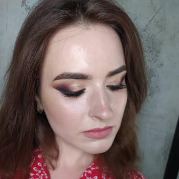 Макіяж
                    Бровист Ксения Белая Церковь