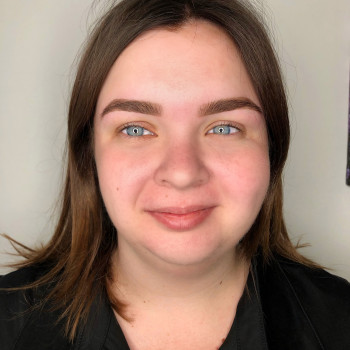 Корекція брів