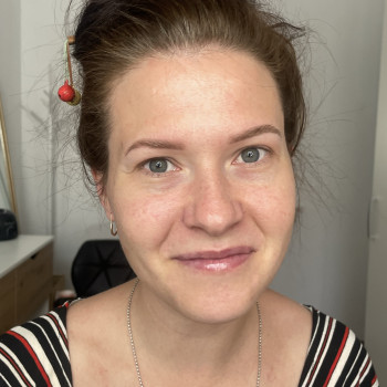 Загоєний перманент брів