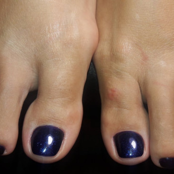 Педикюр Комплекс
                    Майстер манікюру Анна Івано-Франківськ