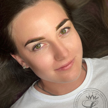 Ирина Цымбал, Кропивницький Фото - 16