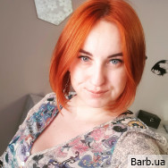 Майстер депіляції Светлана Громская на Barb.ua