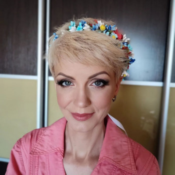 Анна Гальчанская, Черкассы Фото - 37