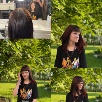 Татьяна Чернокульская, Київ Фото - 6