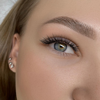 Юлия Кушпита, Київ Фото - 8