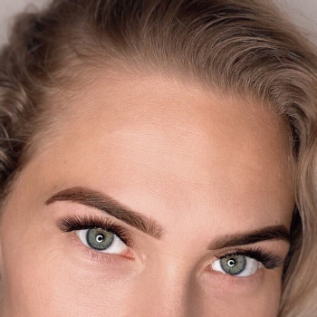 Юлия Кушпита, Київ Фото - 9