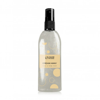 Міст для тіла Colour Intense Dream Away 101, 100 мл