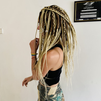 Ксения , Киев Фото - 78