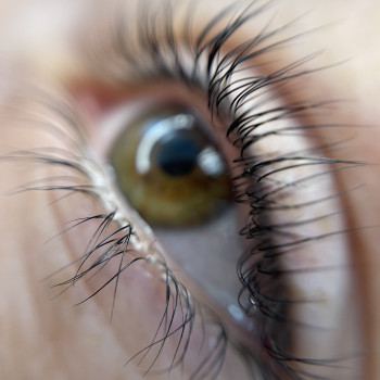 Ламінування вій препаратами преміум класу❤️