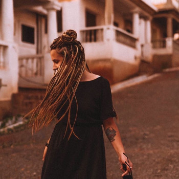 Ольга Коханчик, Київ Фото - 69