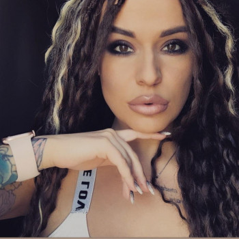 Ольга Коханчик, Київ Фото - 74