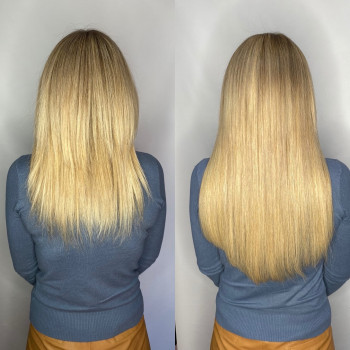 Алекса Голубева, Київ Фото - 19