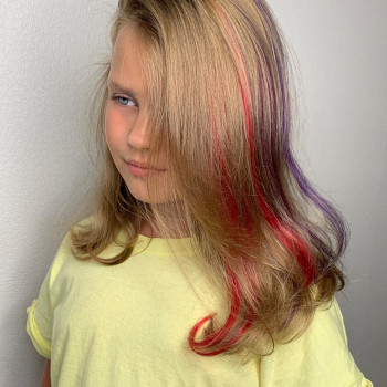 Алекса Голубева, Київ Фото - 20