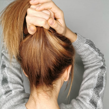 Наращивание волос
                    Парикмахер Алекса Киев