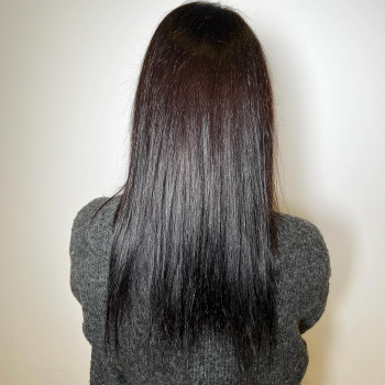 Коррекция волос в 4 руки
                    Парикмахер Алекса Киев