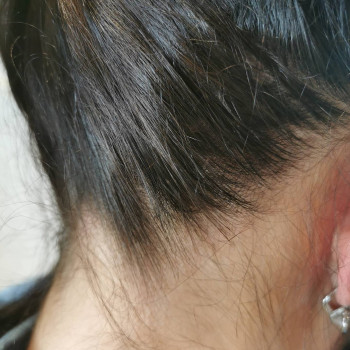 Коррекция волос в 4 руки
                    Парикмахер Алекса Киев