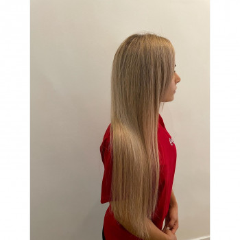 Коррекция волос в 4 руки
                    Парикмахер Алекса Киев