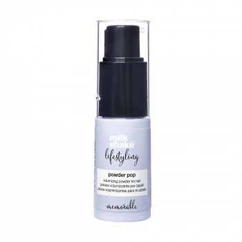 Пудра для объема волос milk_shake Lifestyling Powder Pop, 5 г