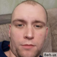 Тату майстер Алексей Дикін на Barb.ua