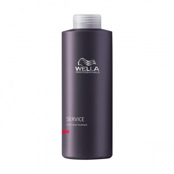 Маска-стабілізатор Wella Professionals Service Color Post Treatment після фарбування волосся, 1 л