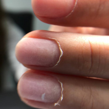 Маникюр
                    Майстер манікюру Анастасия Запоріжжя