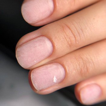 Маникюр
                    Майстер манікюру Анастасия Запоріжжя