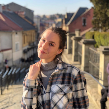 Софія Алмаз, Ужгород Фото - 3