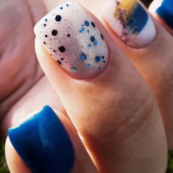 Анастасия Шеварихина, Запорожье Фото - 1